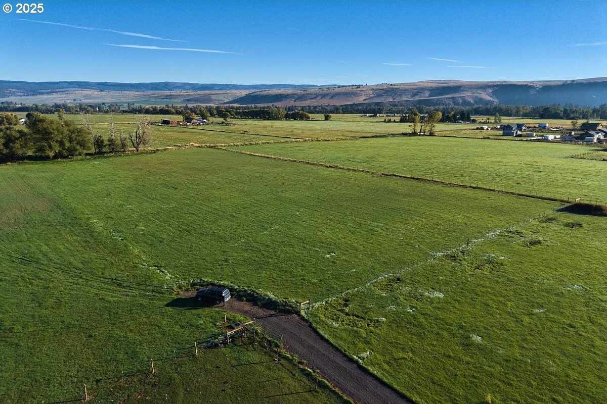 Single Family - Upper Diamond Lane, Wallowa, OR