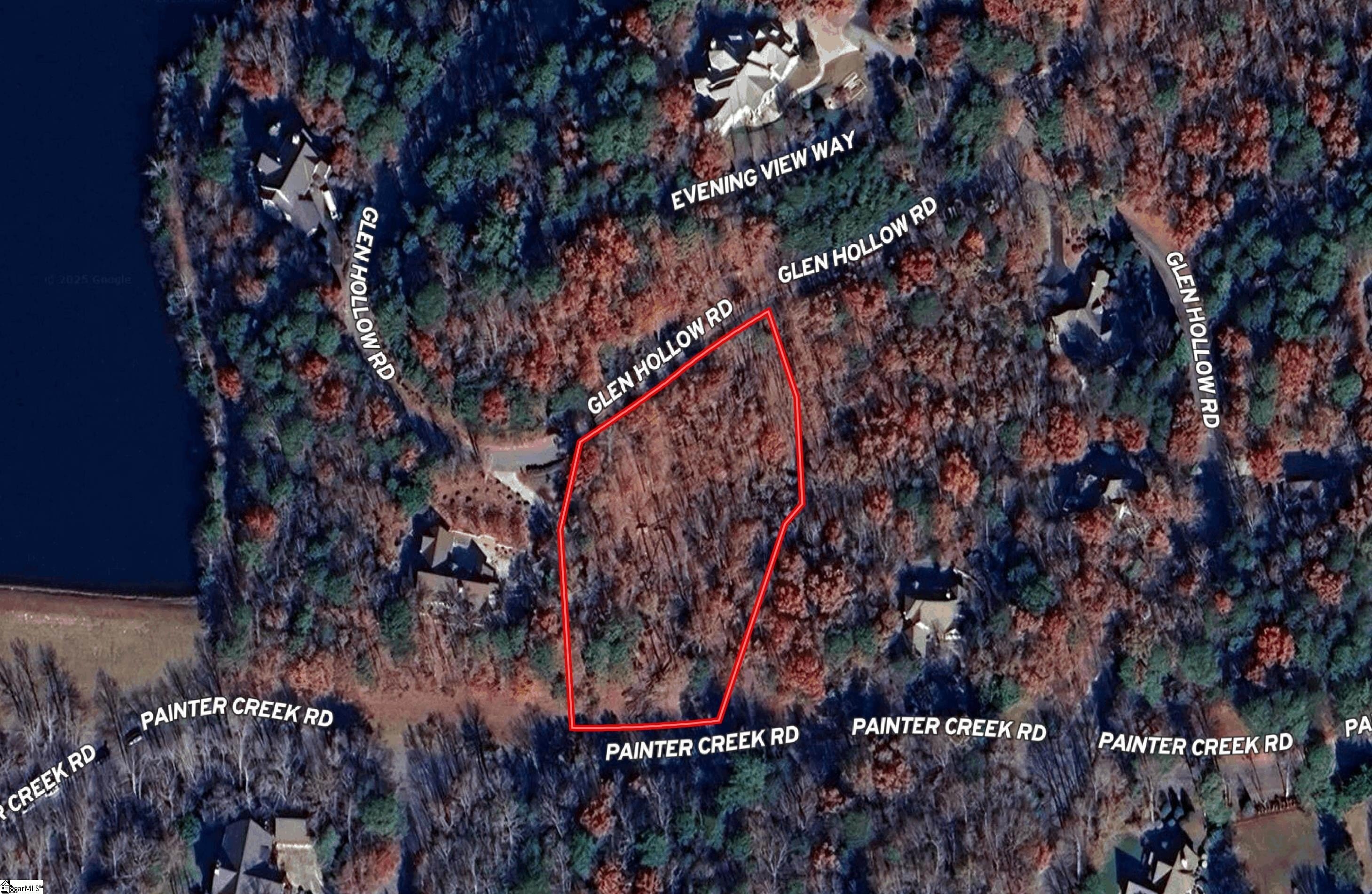 Other - 95 Painter Creek Road, Travelers Rest, SC