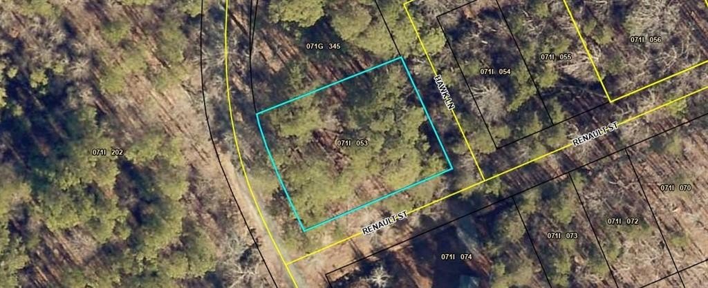 Other - 309 Bonneville Drive, Martin, GA