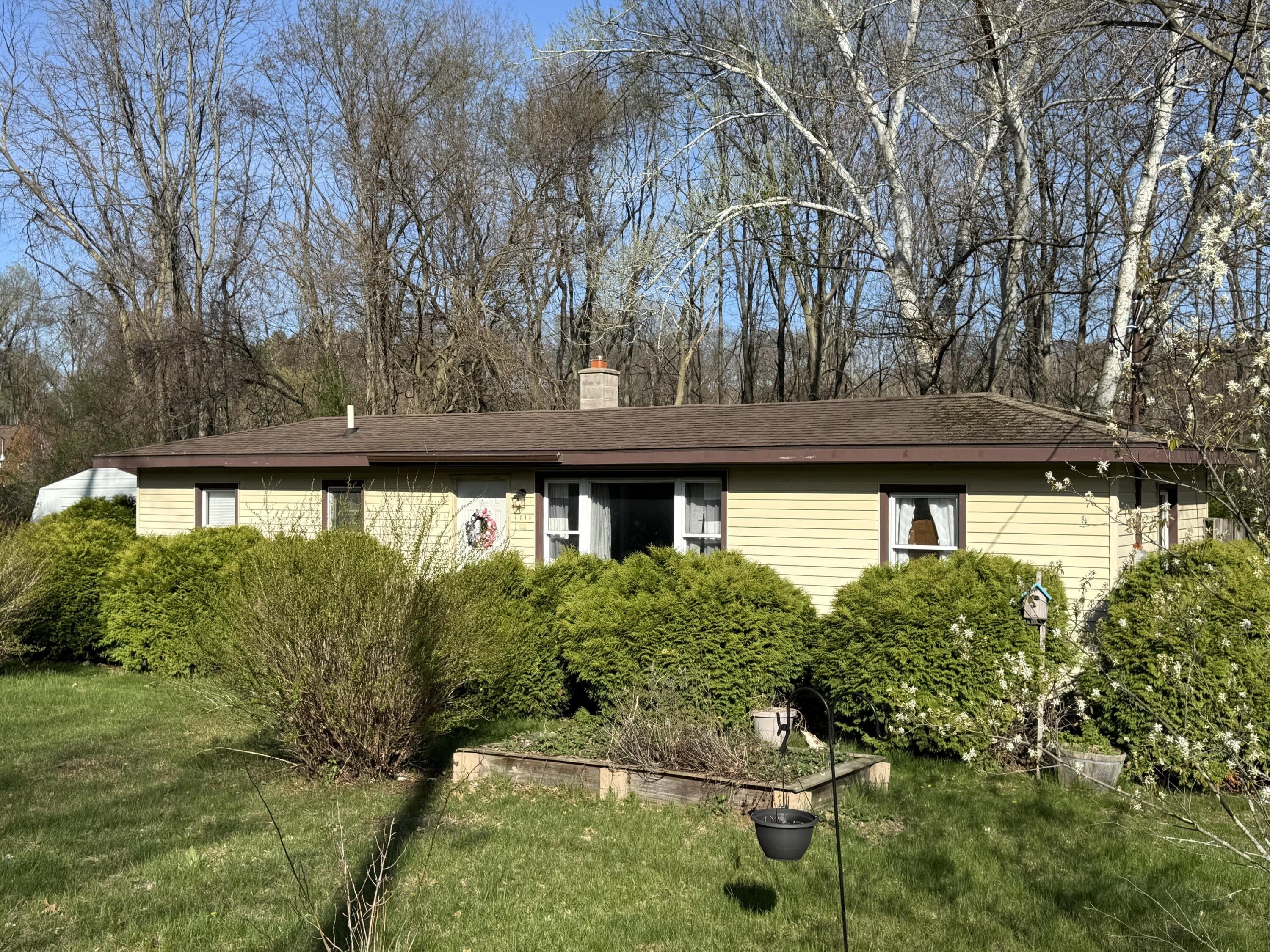 Other 2BR 1BA - 6283 Brooklyn Road, Jackson, MI