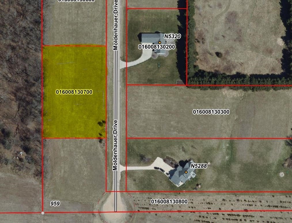 Other - Lot 2 Moldenhauer Drive, Princeton, WI