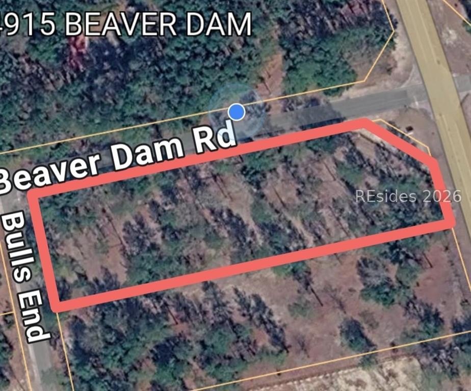 Other - Beaver Dam Creek Road, Ridgeland, SC