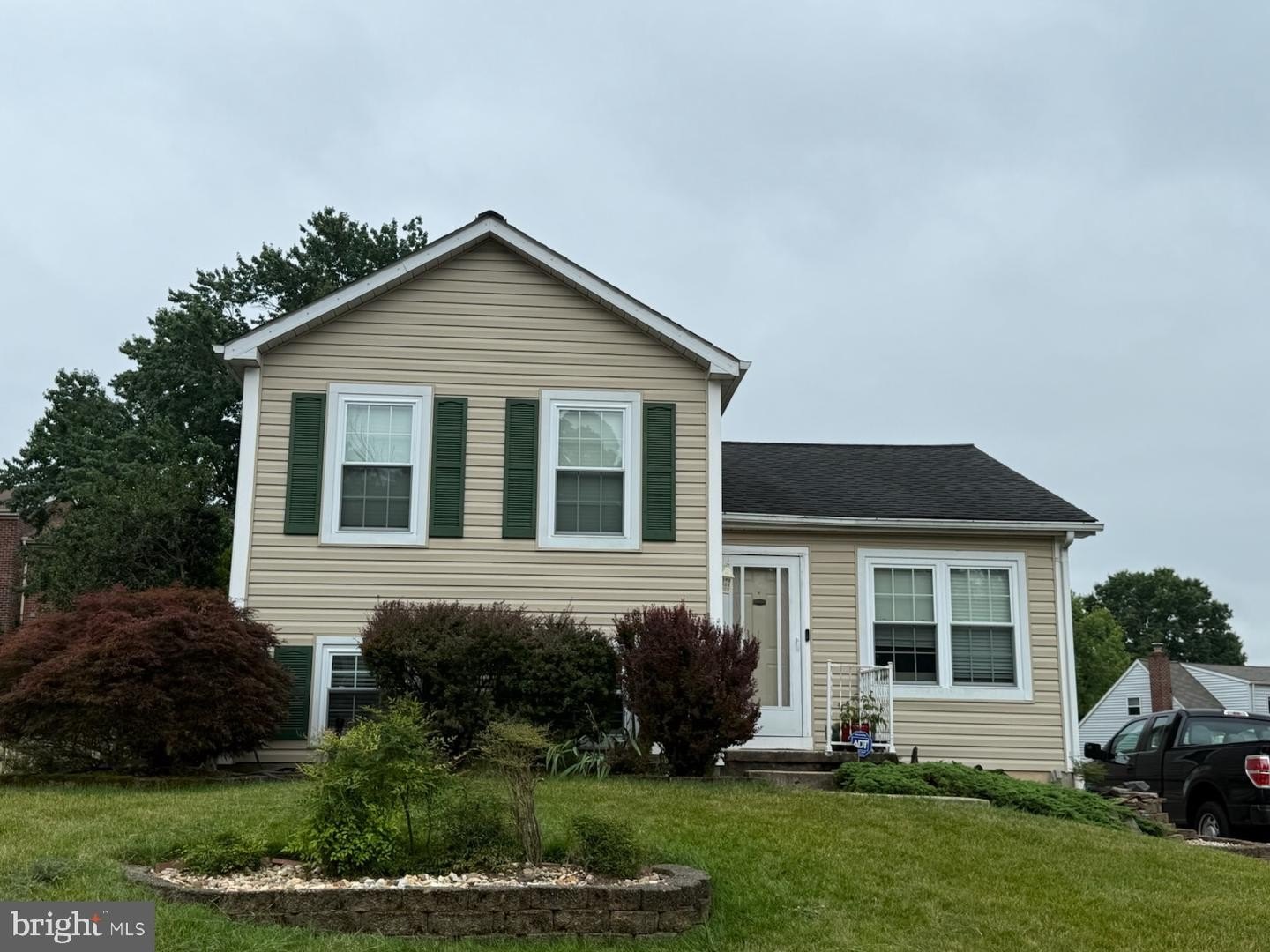 Other 3BR 2BA - 11 SILVER HILL CT, PERRY HALL, MD