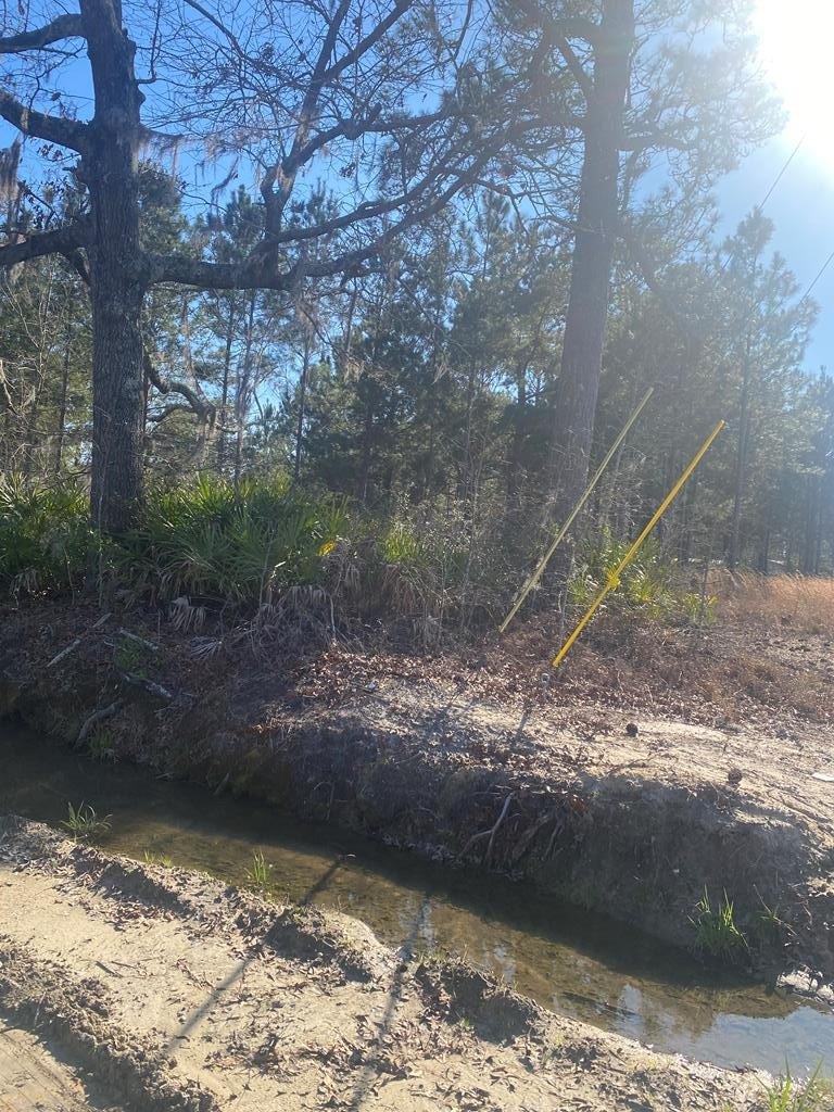 Single Family - 0 Macedonia, Adel, GA