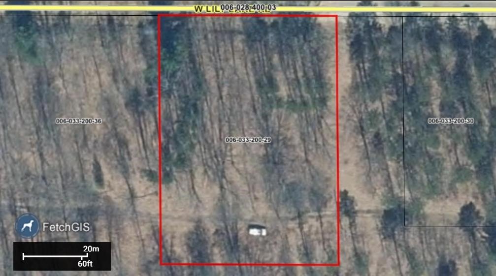 Other - Parcel A-5 N Harding, Harrison, MI