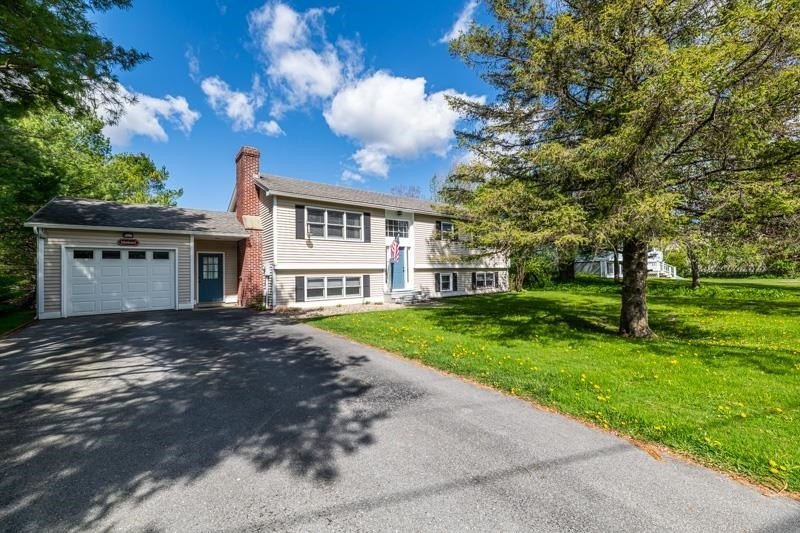 Single Family 4BR 3BA - 67 Valley Pass, Manchester, VT