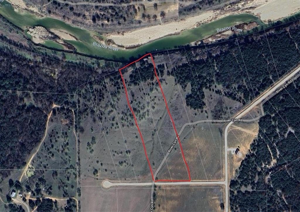 Lot Unit 137 River Cyn Rd  