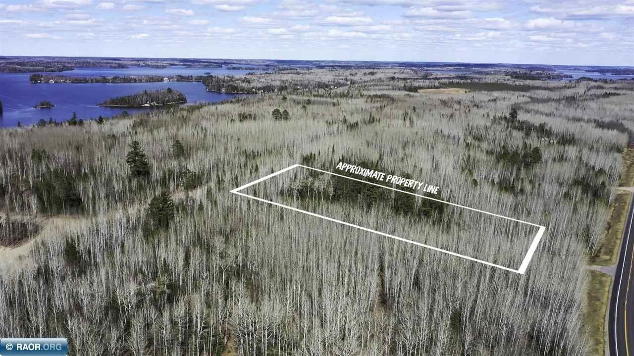 Other - TBD Parcel W Fraser Bay Rd., Cook, MN