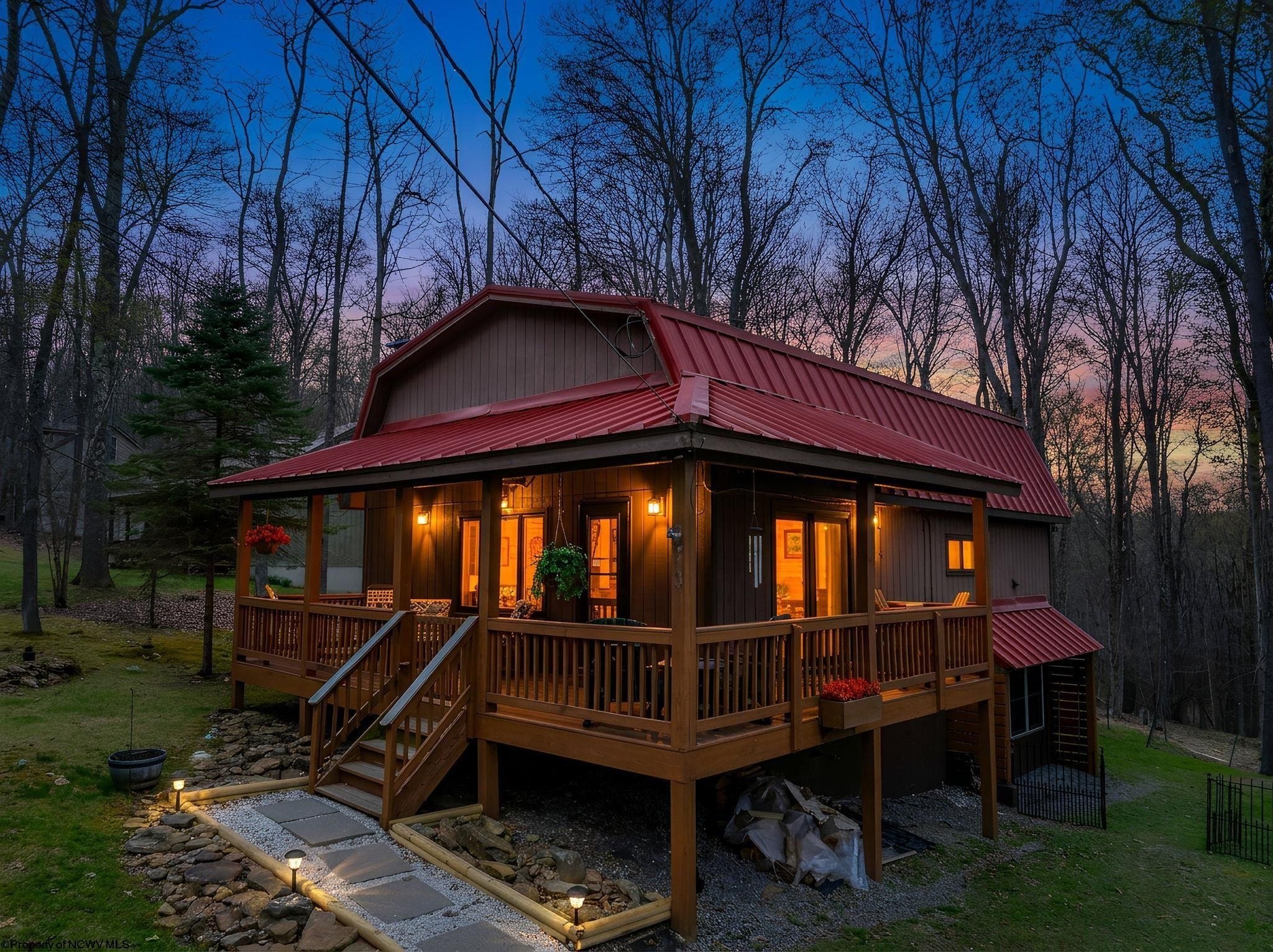 Other 3BR 3BA - 576 Hemlock Circle, Terra Alta, WV