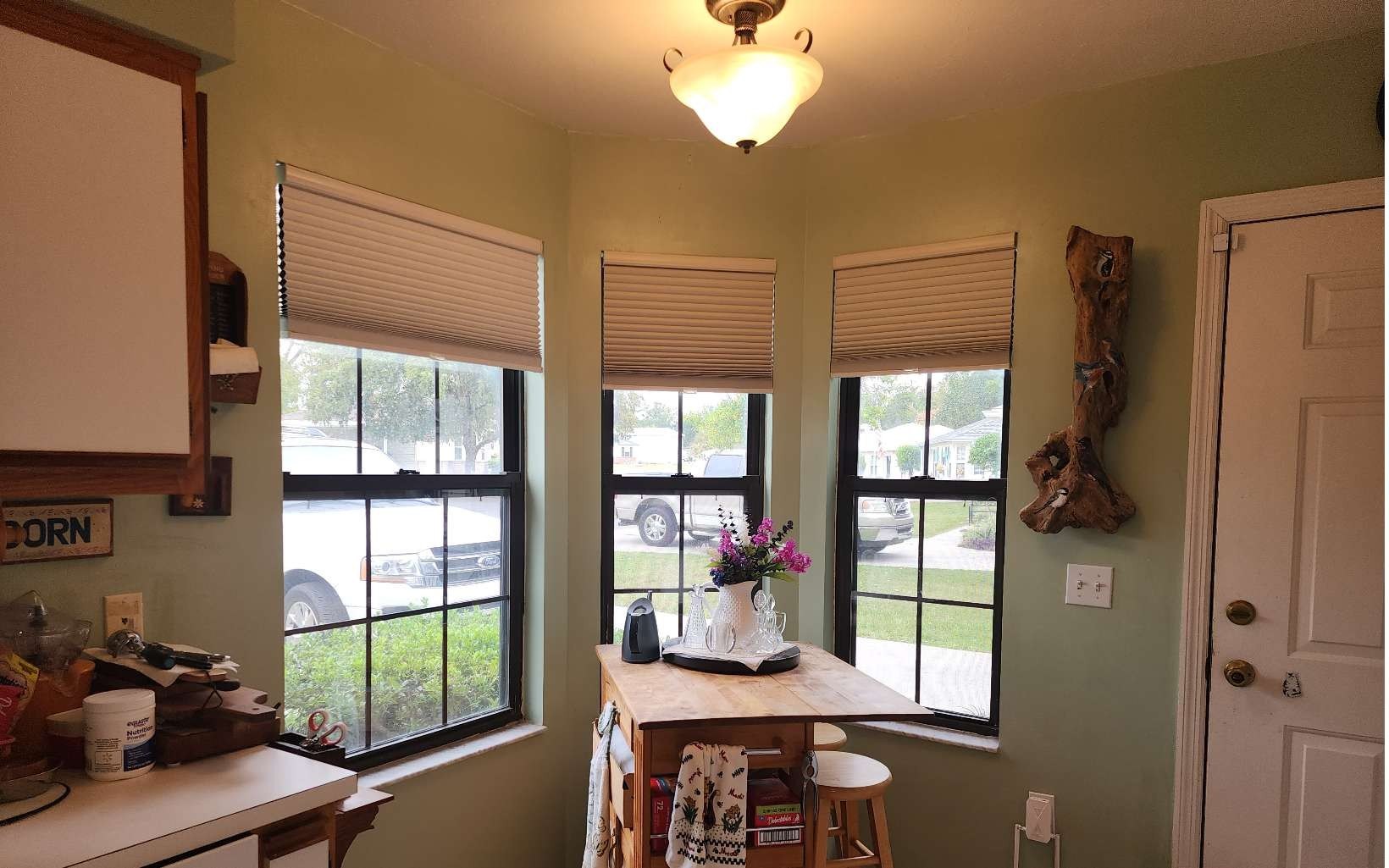 Single Family 3BR 2BA - 515 SE ROSEWOOD CIRCLE, Lake City, FL