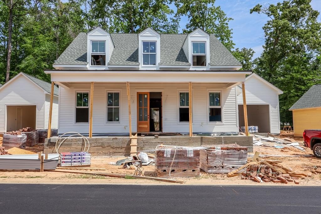 Single Family 3BR 4BA - 1053 Fieldstone Lane, Oxford, MS