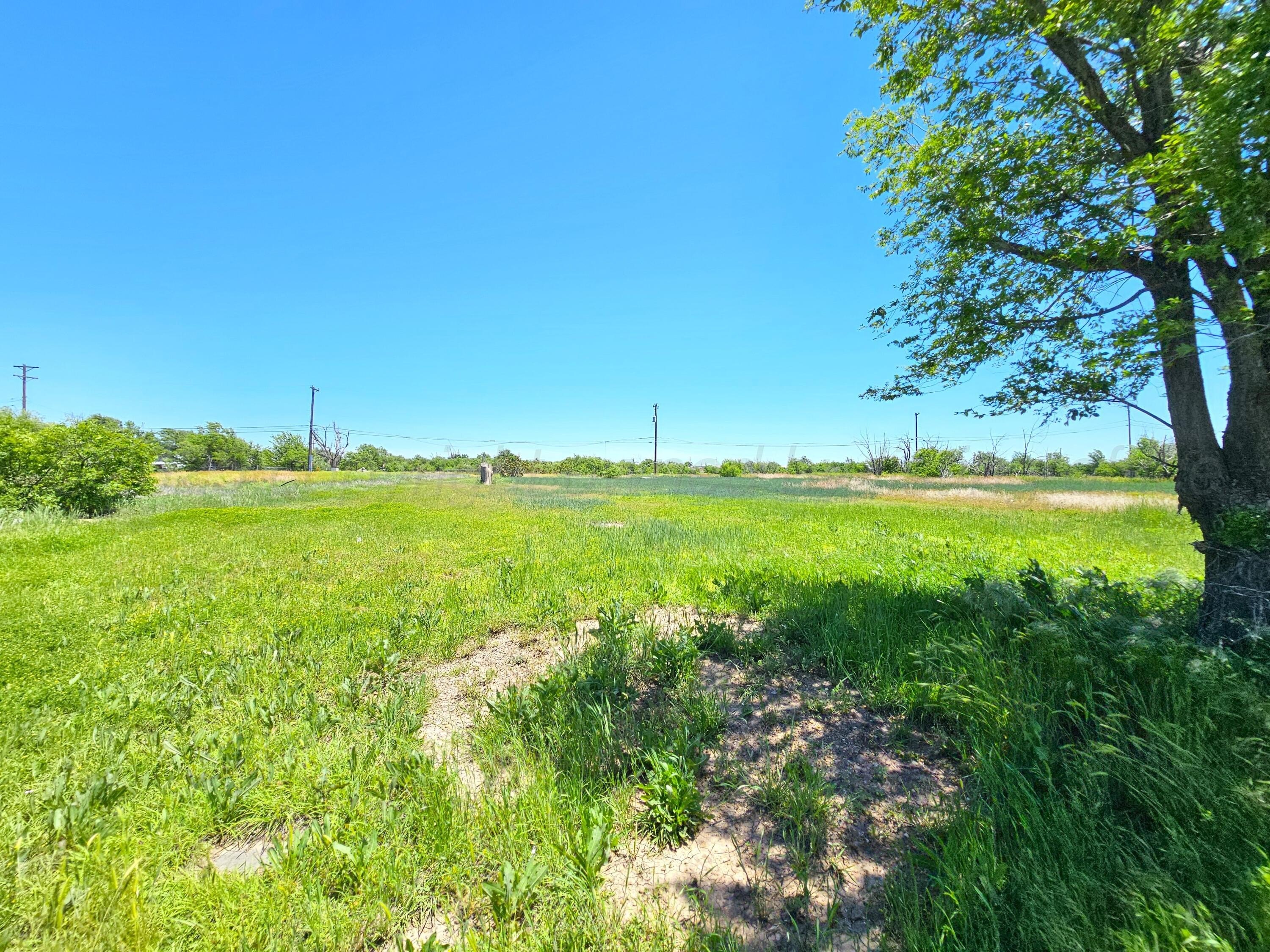 Other - 711 S Gray St, Pampa, TX