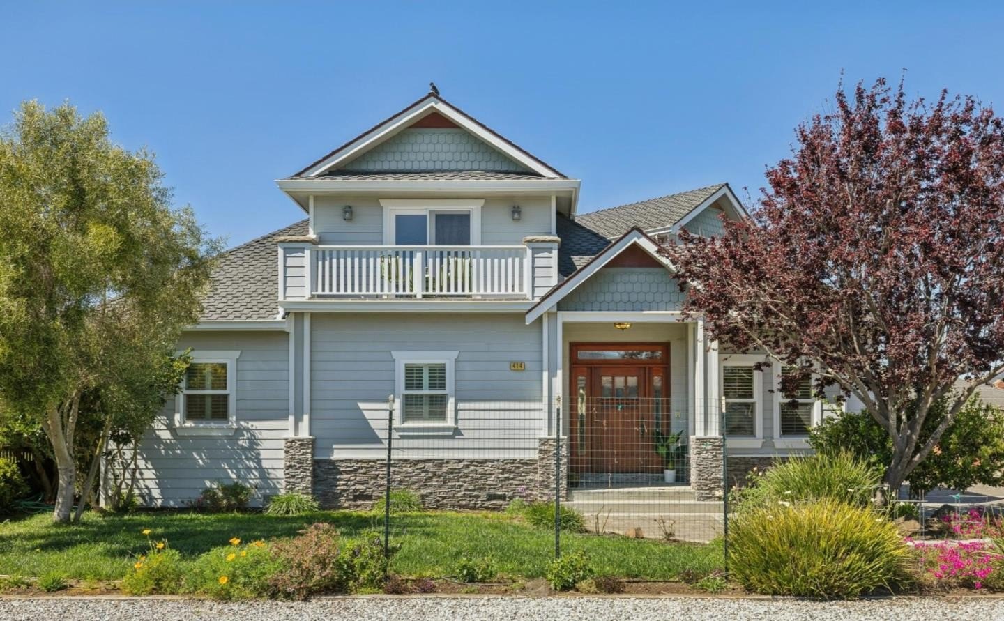 Other 3BR 3BA - 414 Belleville BLVD, HALF MOON BAY, CA