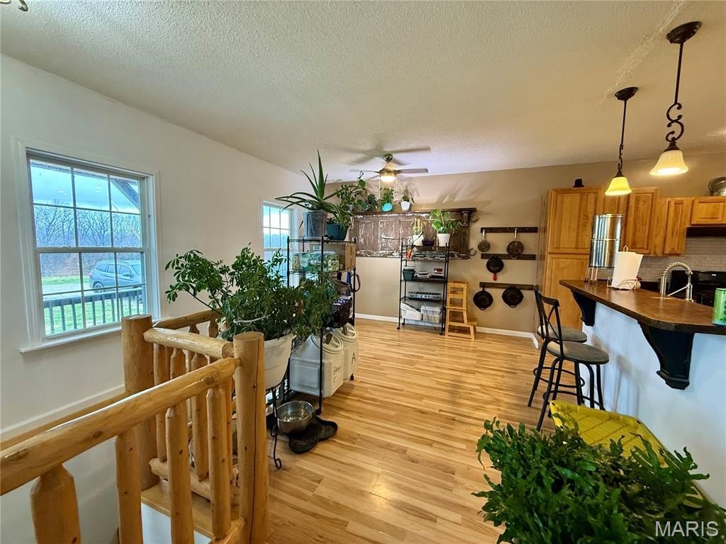 Single Family 3BR 2BA - 20754 State Highway 6, Lewistown, MO