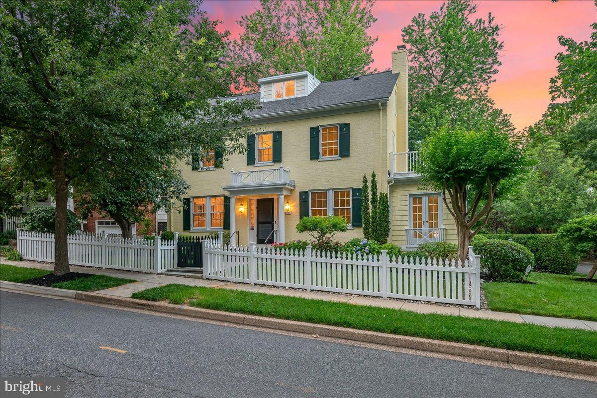 Other 5BR 5BA - 3001 MCKINLEY ST NW, WASHINGTON, DC