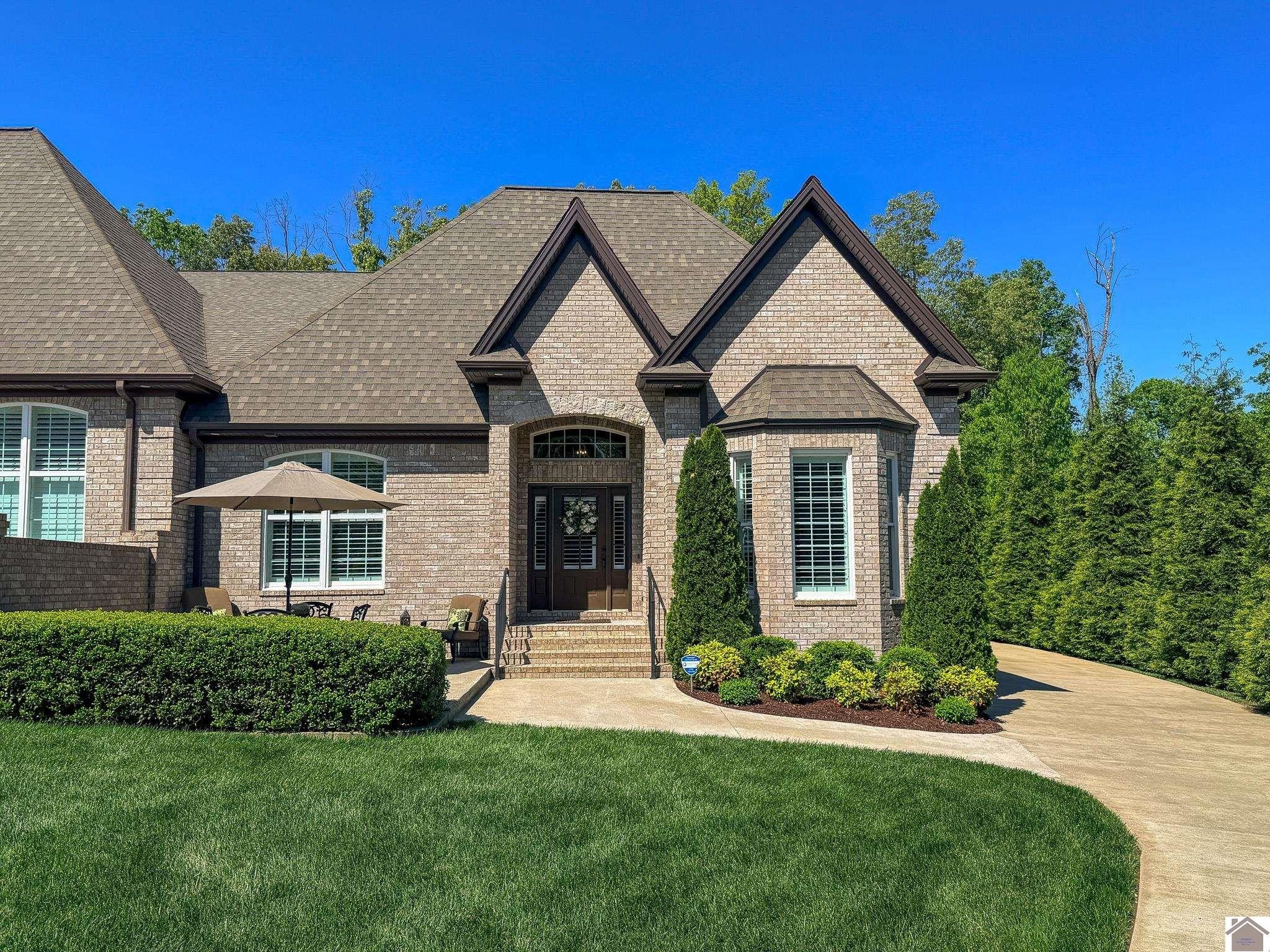Single Family 3BR 2BA - 148 Pheasant Run, Paducah, KY