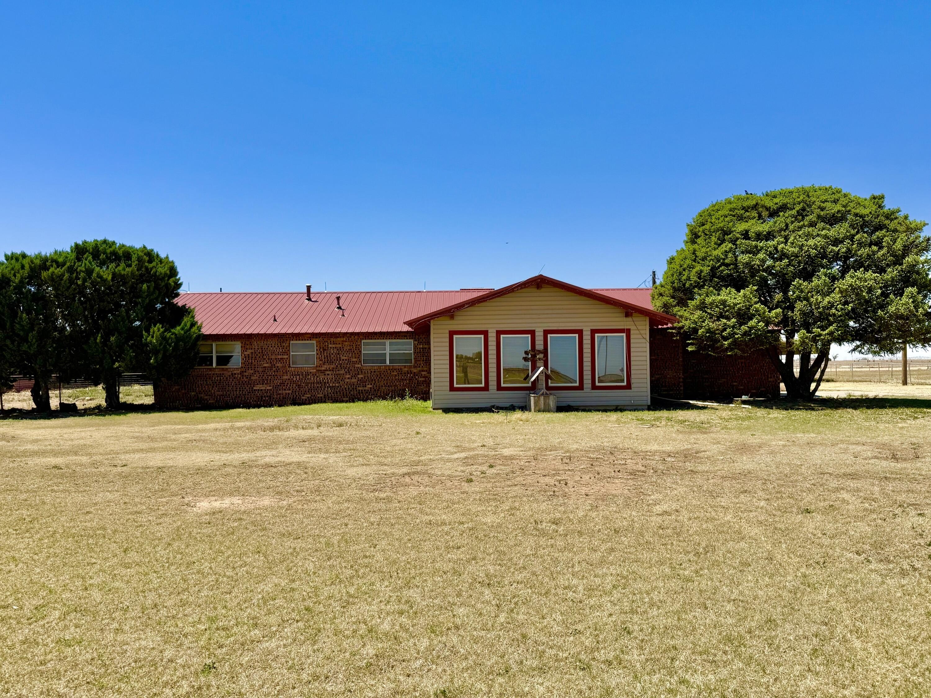 Other 3BR 2BA - 1313 State Hwy 194, Plainview, TX