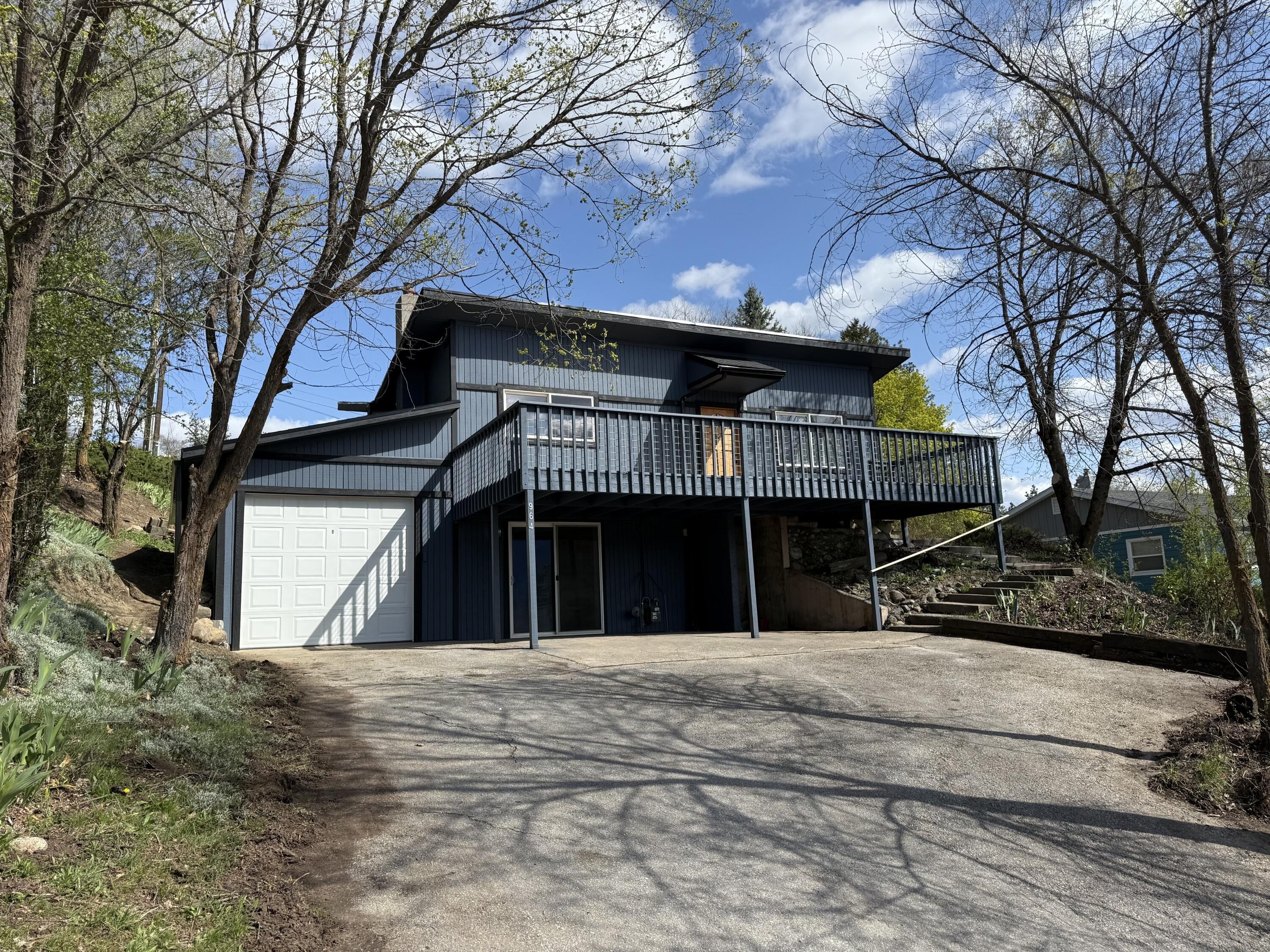 Single Family 2BR 1BA - 964 MAPLE ST, COLVILLE, WA