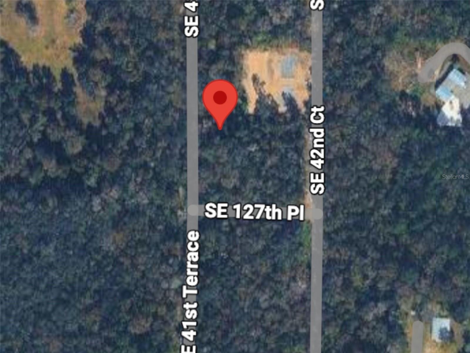 Other - 12717 SE 41ST TERRACE, BELLEVIEW, FL