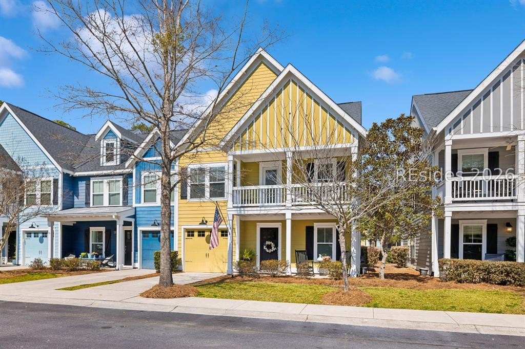 Other 4BR 3BA - 14 Dustin Loop, Bluffton, SC