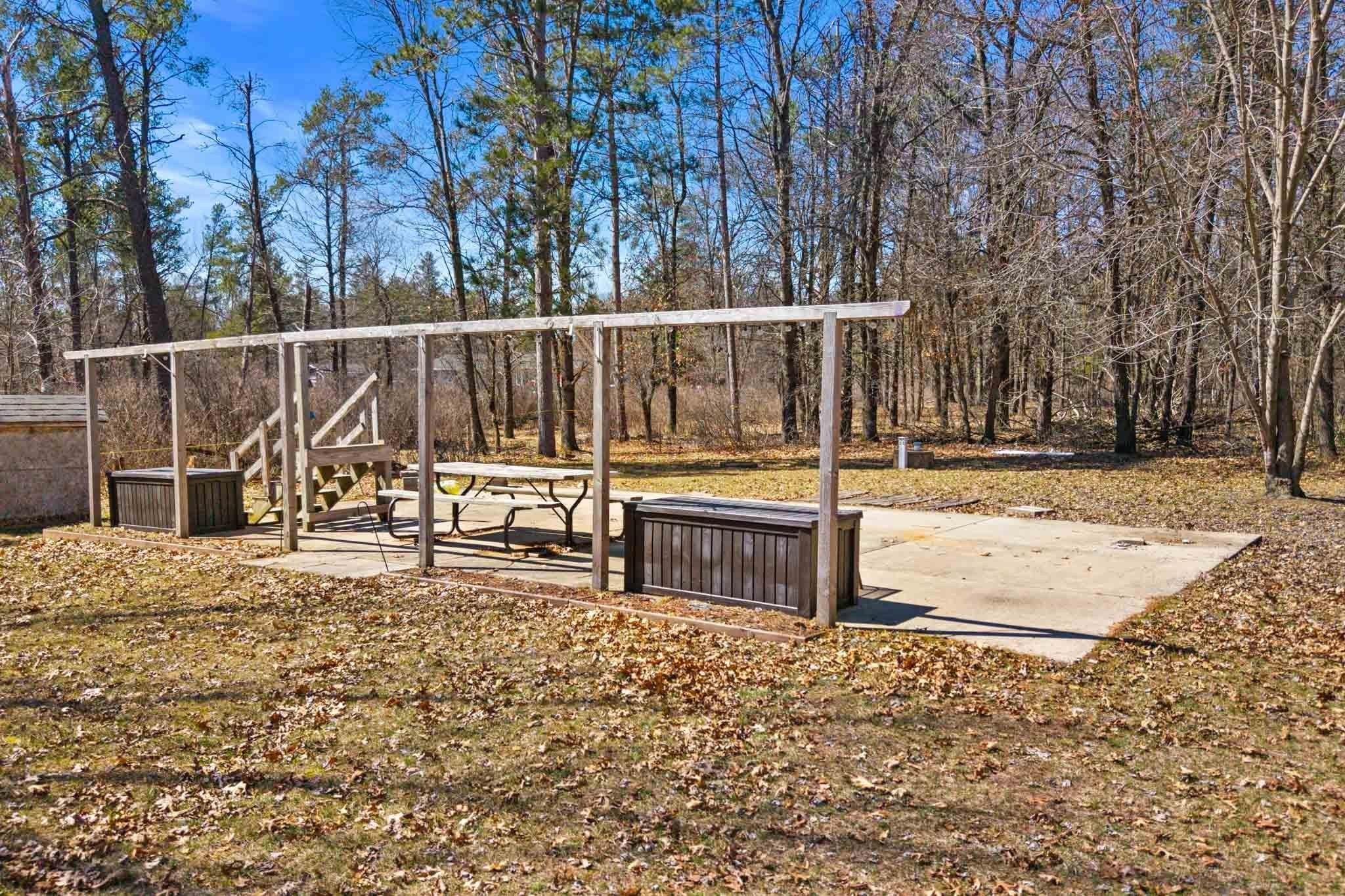 Other - 852 Sterling Road, Nekoosa, WI