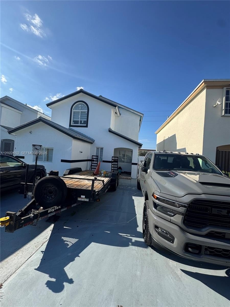 Single Family 3BR 3BA - 14017 SW 160th Ter, Miami, FL