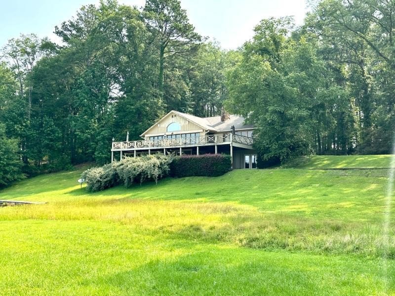 Single Family 3BR 2BA - 2635 Joe Wheeler Brown Road, Fulton, MS