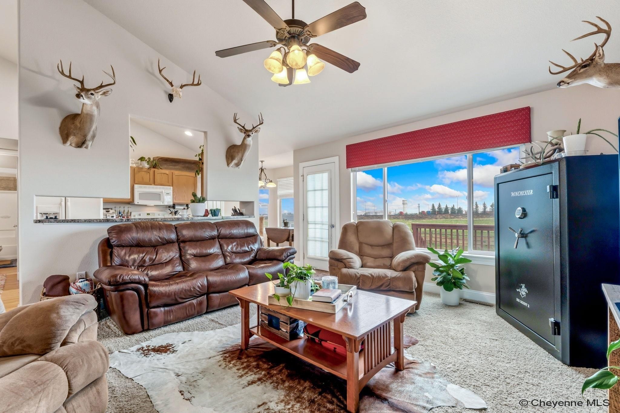 Other 5BR 3BA - 11191 CHERRY WOOD LN, Cheyenne, WY
