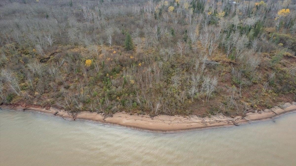 Other - 8303 Camp Amnicon Rd lot: 1, South Range, WI