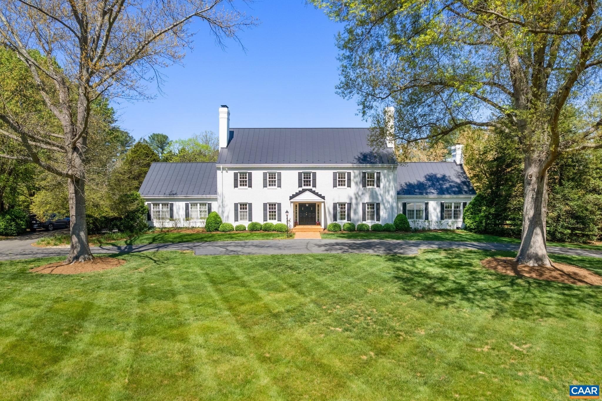 Single Family 5BR 7BA - 101 CAVALIER DR, CHARLOTTESVILLE, VA