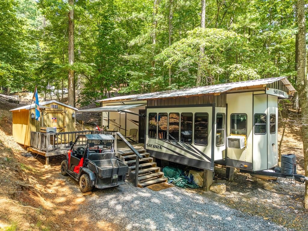 Other 1BR 1BA - 196 25th Street, Ellijay, GA