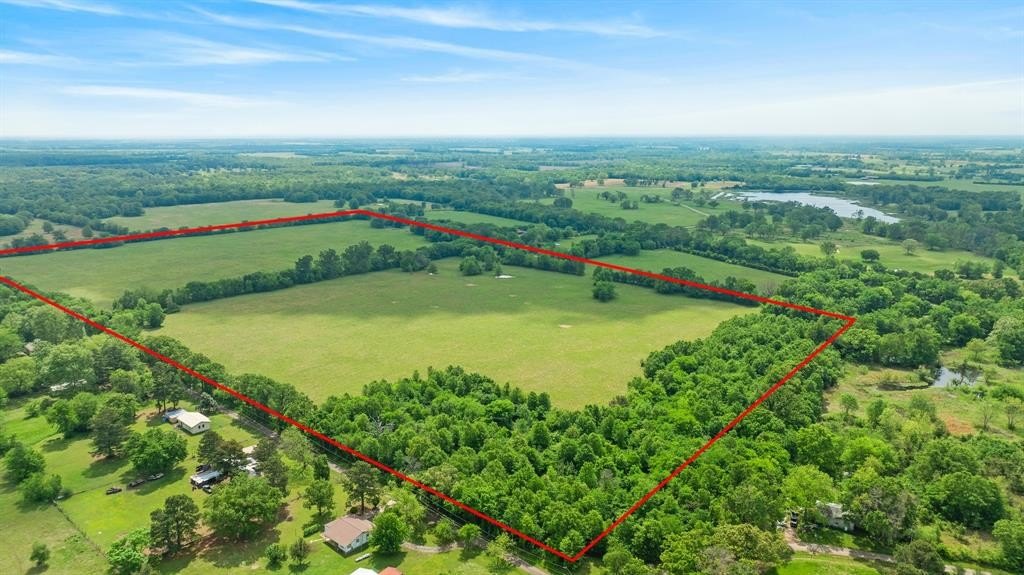 Other - 000 CR 2110, Bagwell, TX