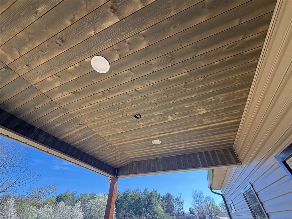 Single Family 3BR 2BA - 115 Blairfield Court, North Wilkesboro, NC