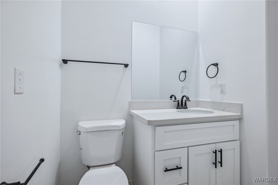 Single Family 3BR 3BA - 1949 E Via Aventino, Fort Mohave, AZ
