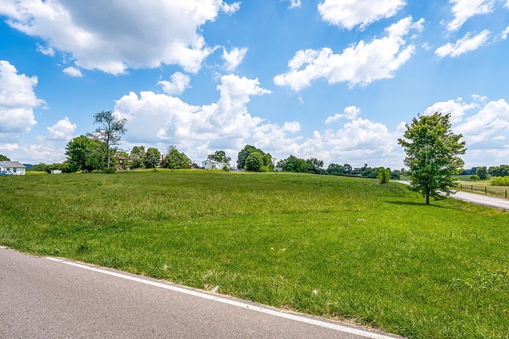 Other - Millers Point Road, Sparta, TN