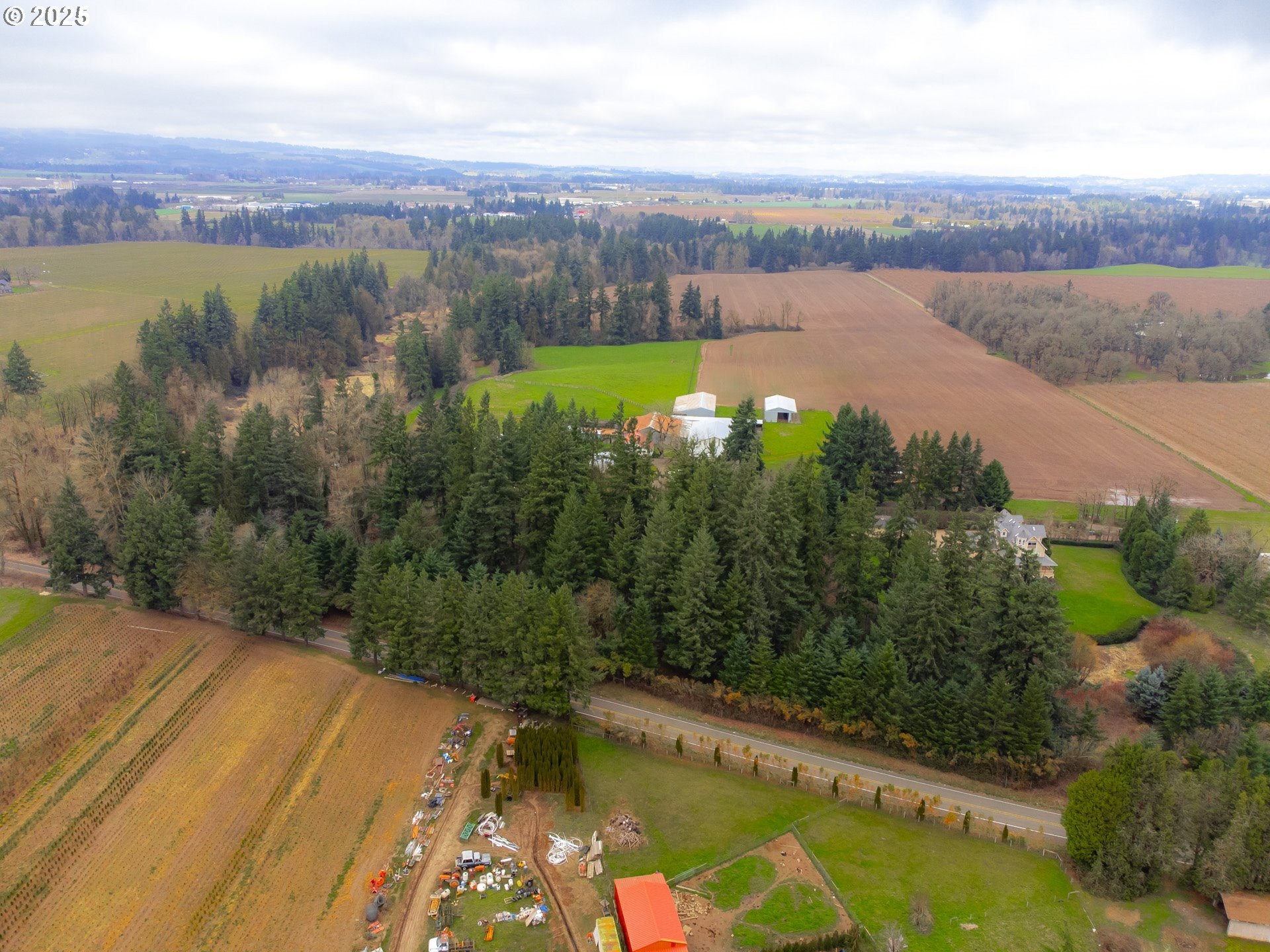 Other - Donald Rd NE, Aurora, OR