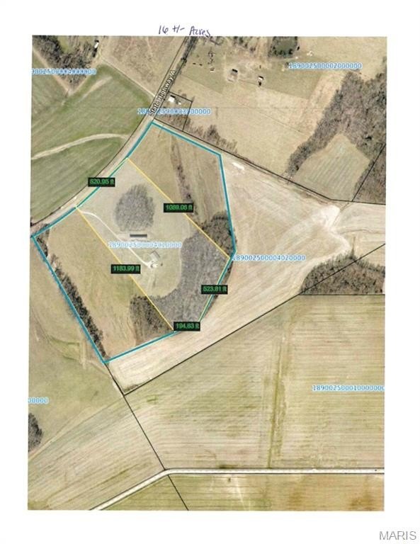Single Family 2BR 1BA - 8075 State Highway A, Whitewater, MO