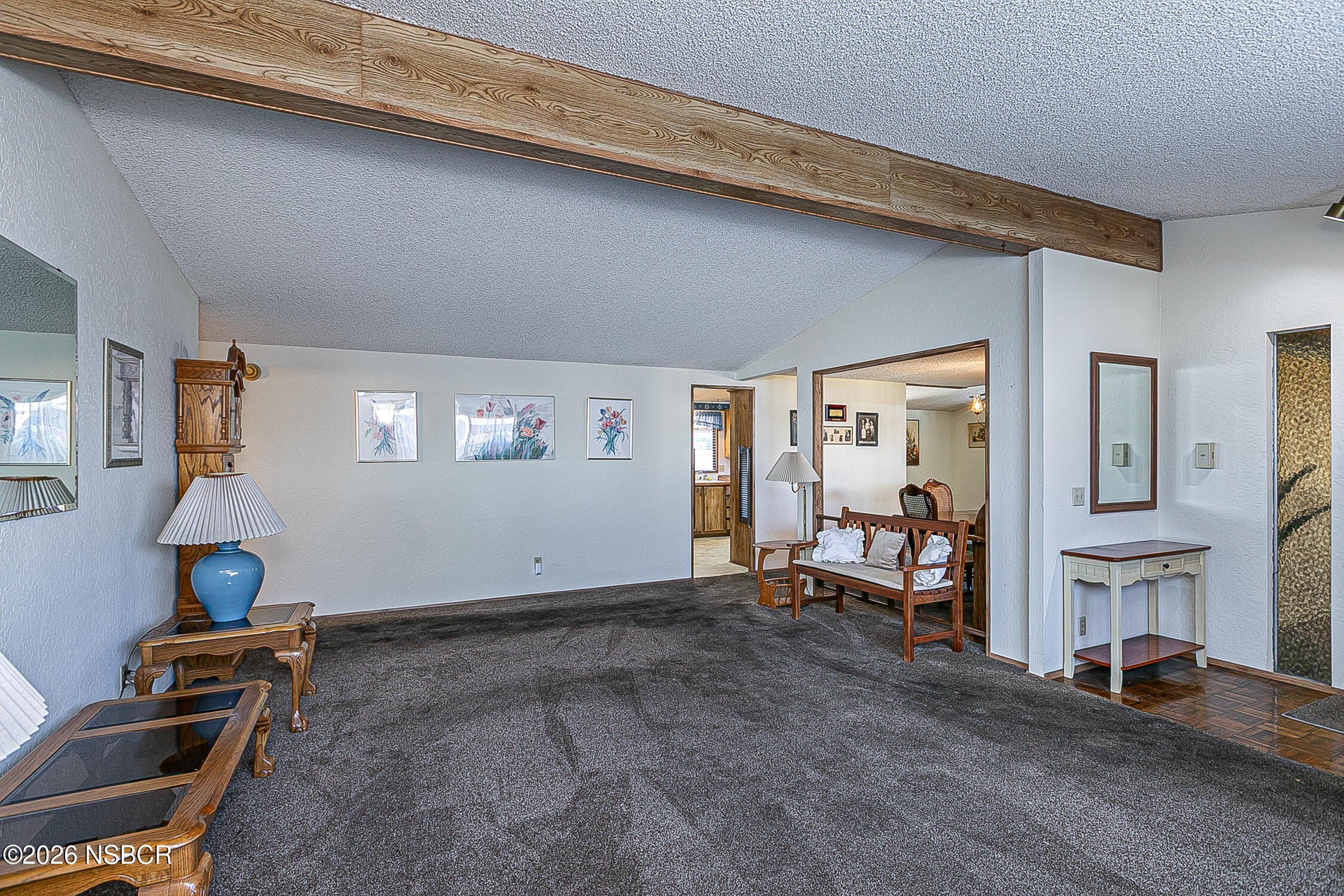 Manufactured Housing 2BR 2BA - 519 W Taylor Street, Santa Maria, CA
