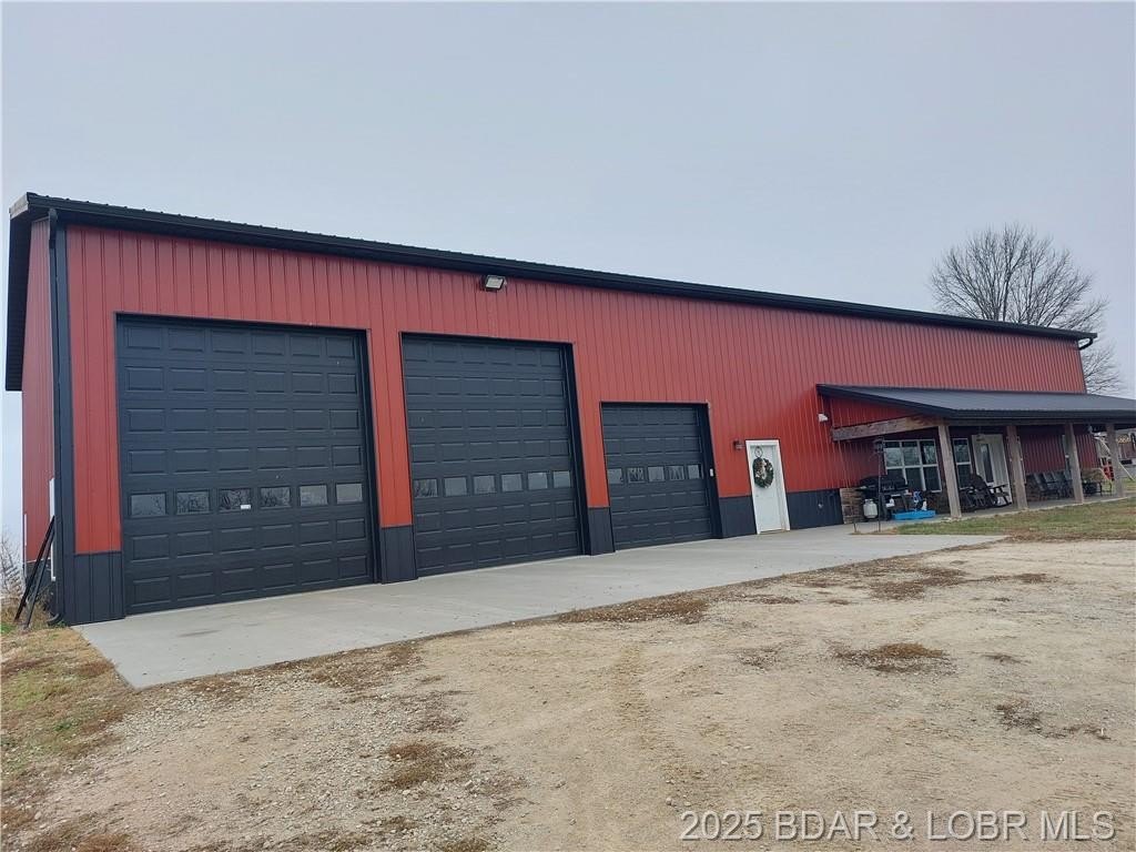 Other 7BR 3BA - 6565&6567 Jaybird Road, Florence, MO