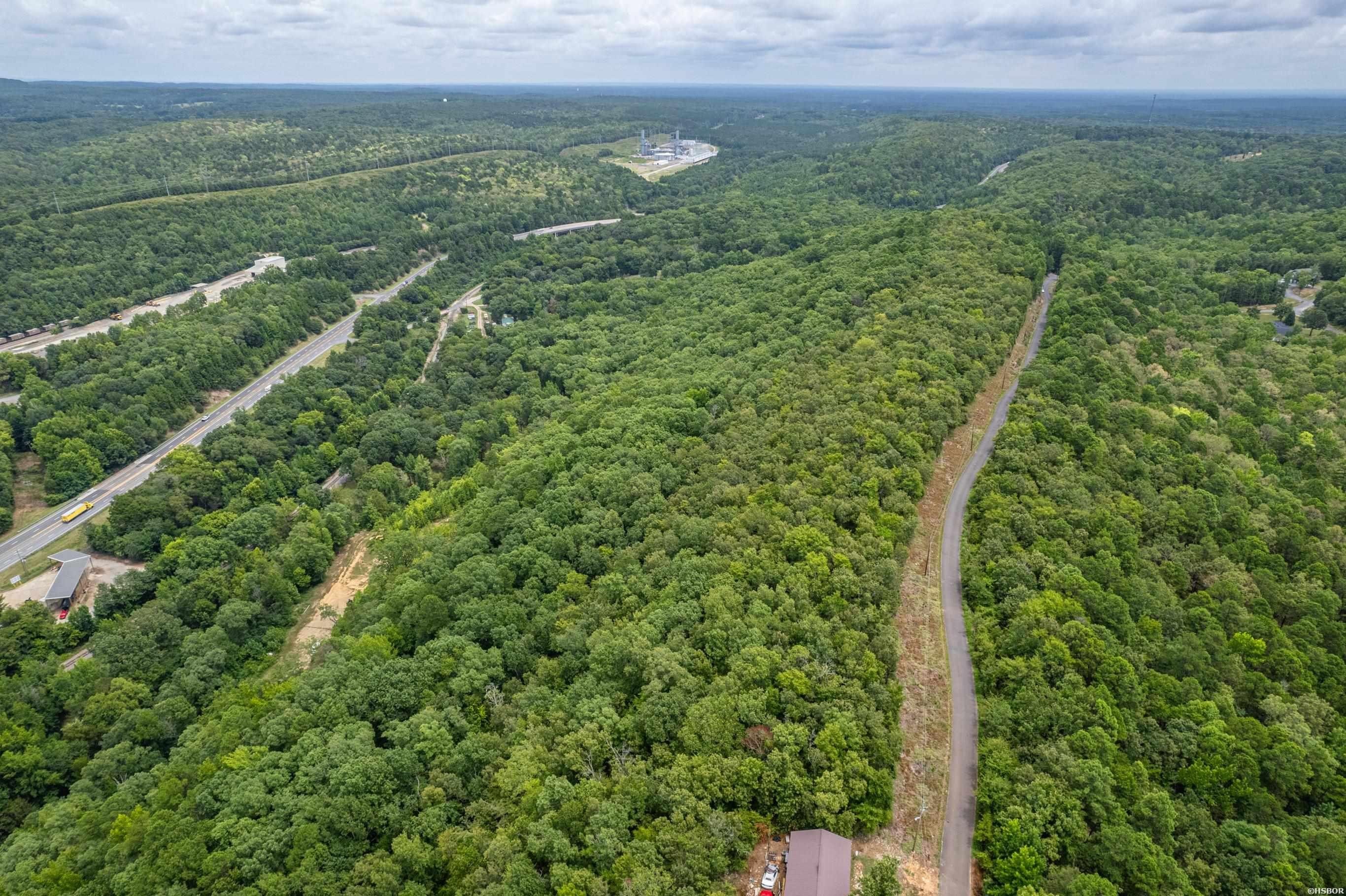 Single Family - Lot 3 EAGLES NEST Lane, Malvern, AR