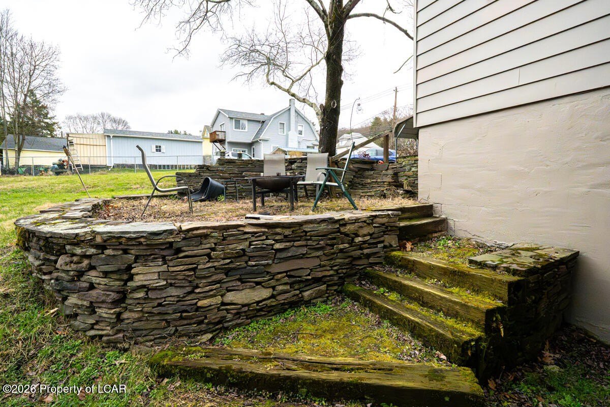 Single Family 4BR 3BA - 54 Carverton Road, Trucksville, PA
