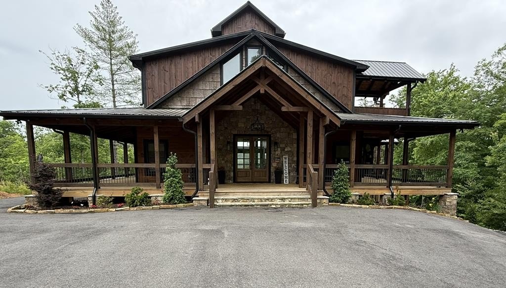 Other 4BR 5BA - 540 Weaver Creek Overlook, Blue Ridge, GA