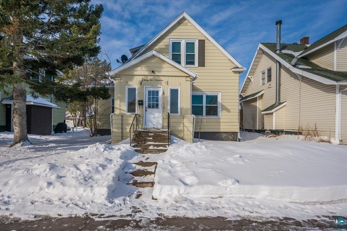 Other 3BR 2BA - 2417 John Ave, Superior, WI