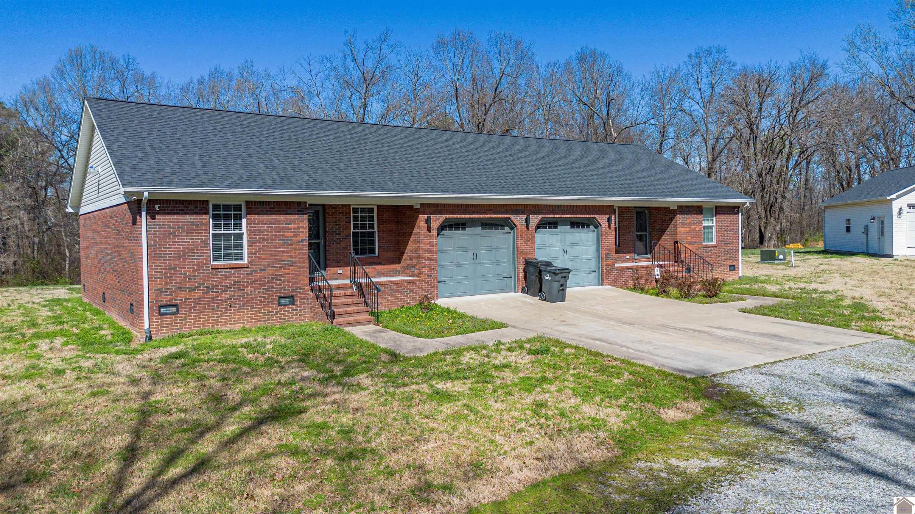 Other - 875 Mayfield Metropolis Road, Paducah, KY