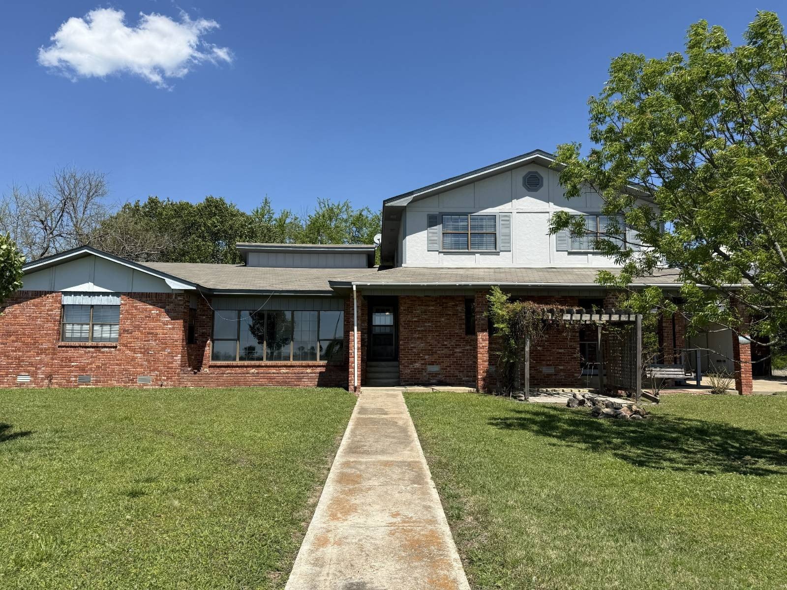 Other 4BR 5BA - 2343 E 2050 Rd, Hugo, OK