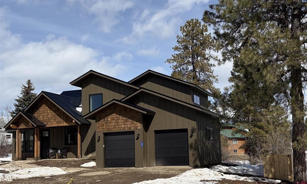 Other 3BR 3BA - 309 Arbor Drive, Pagosa Springs, CO