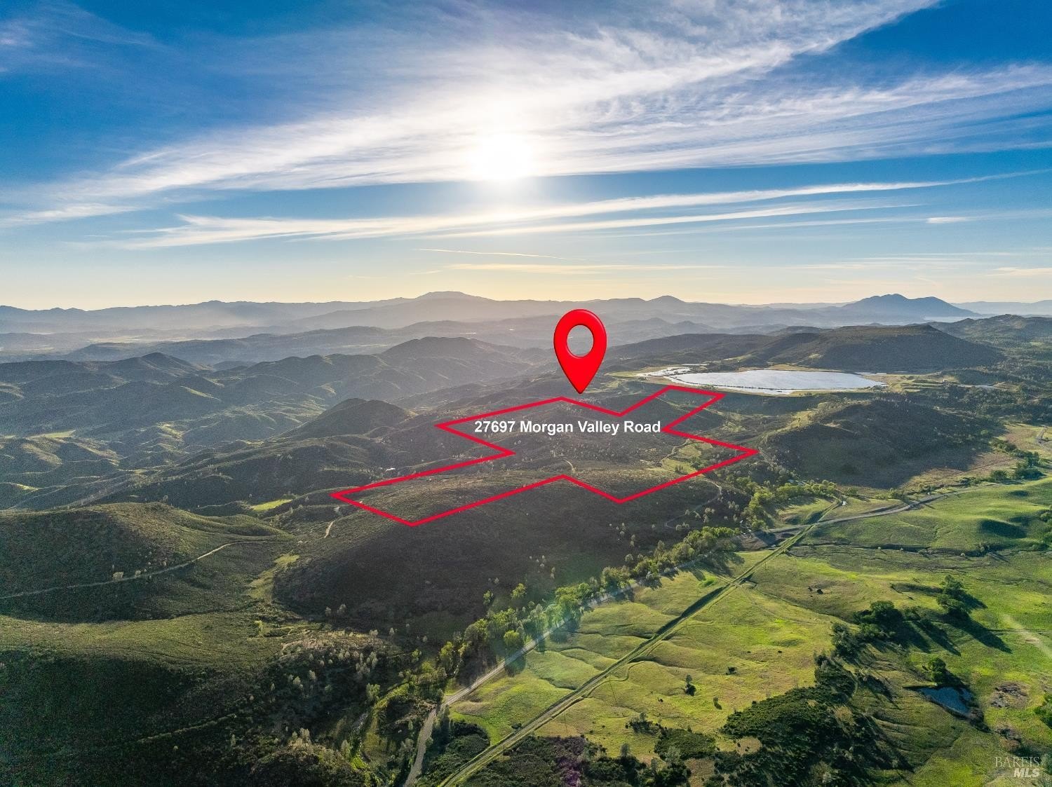 Other - 27697 Morgan Valley Road, Middletown, CA