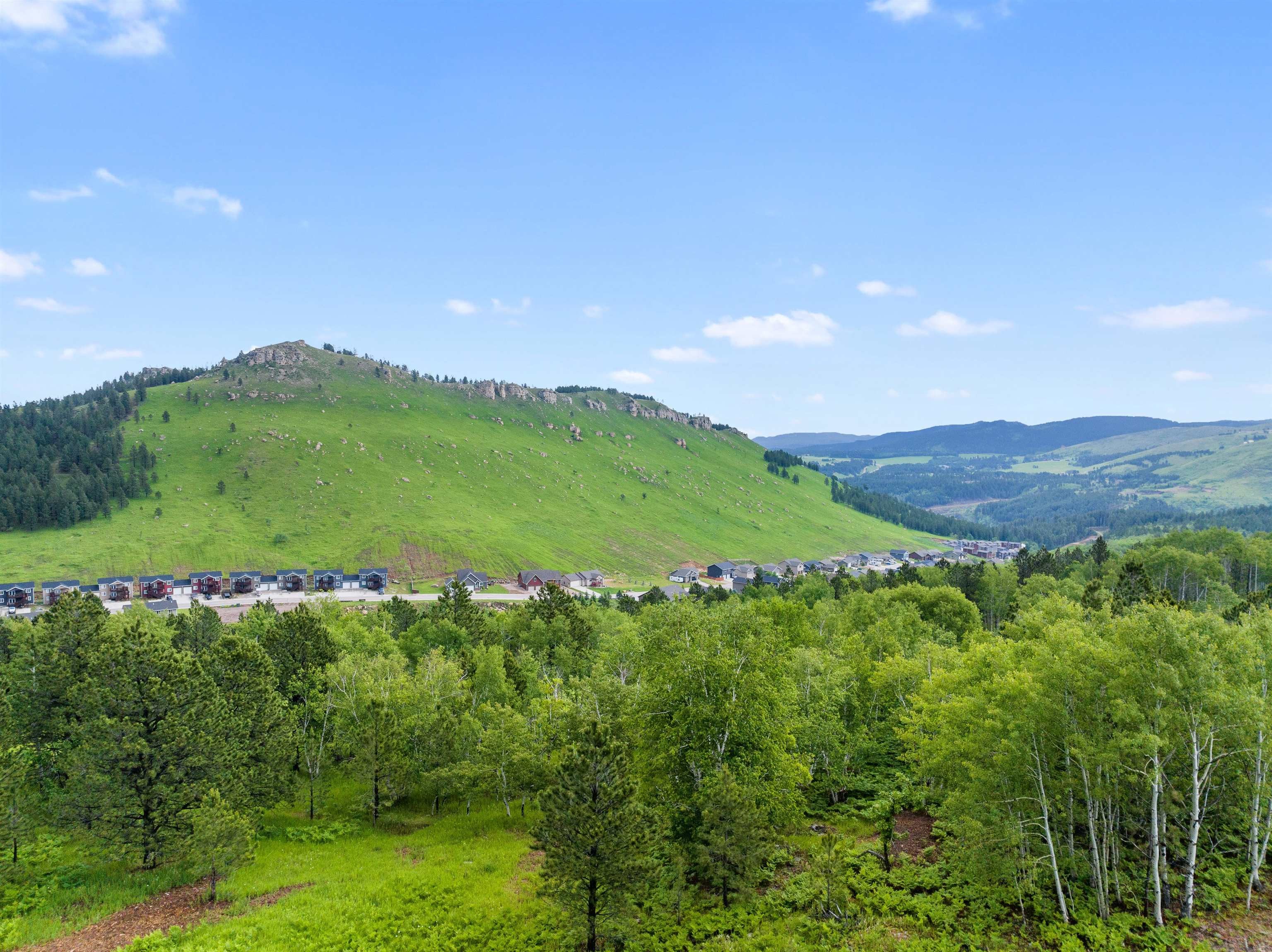 Other - Bavarian Lode Drive lot: 10 Blk 4 Tbd, Deadwood, SD