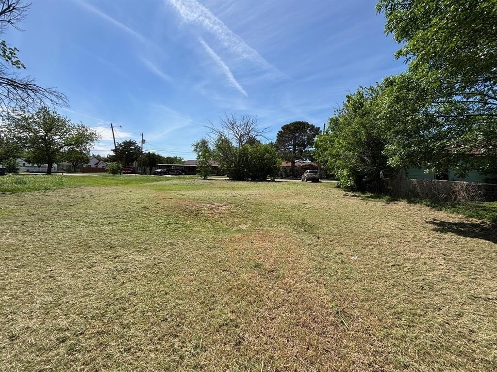 Plots and Land - 1025 Hirschi Lane, Wichita Falls, TX