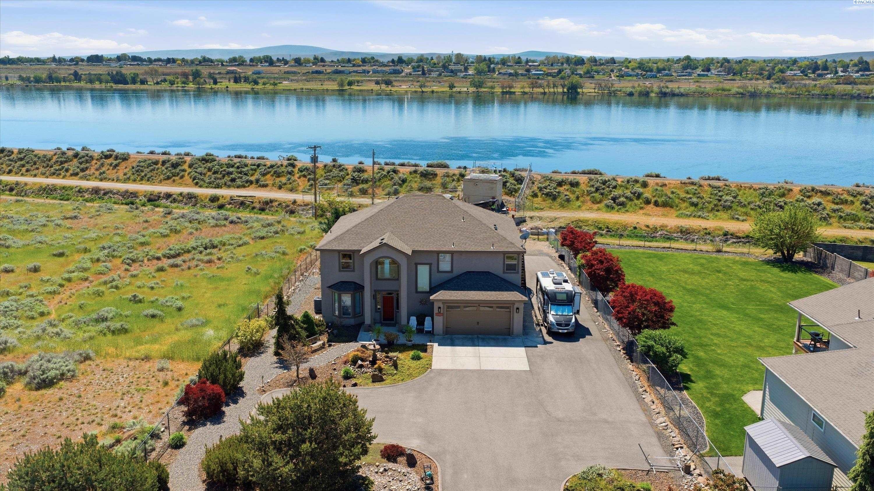 Other 3BR 3BA - 5620 W Sylvester St, Pasco, WA